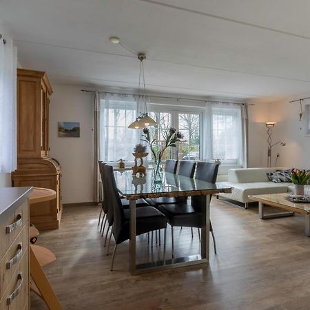 Vakantiewoning Zandkreek Kortgene Buitenkant foto