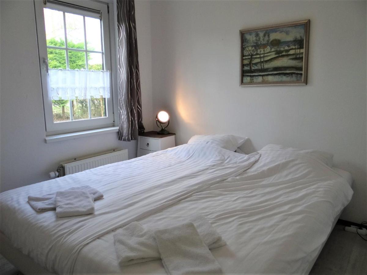 Vakantiewoning Zandkreek Kortgene Buitenkant foto