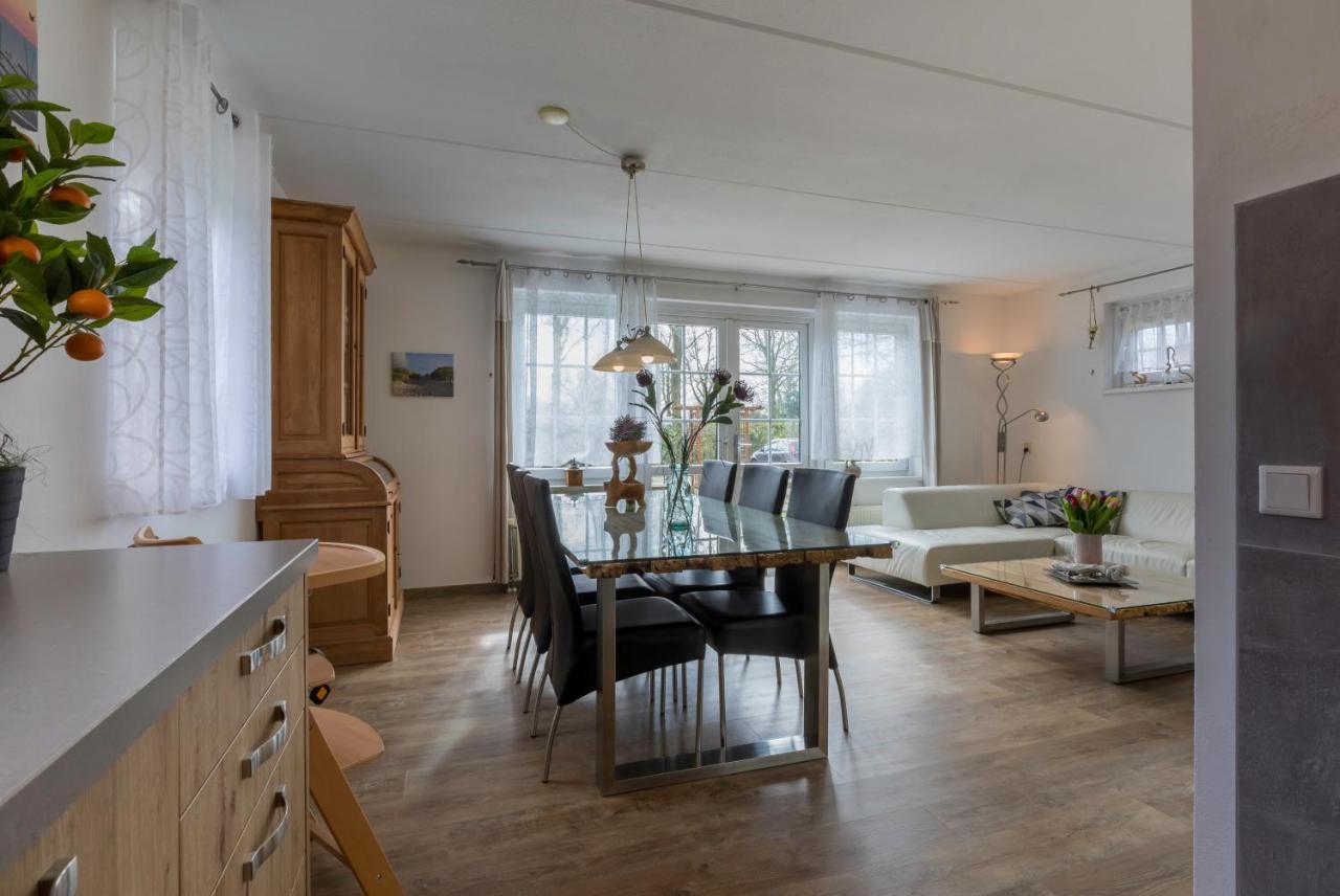Vakantiewoning Zandkreek Kortgene Buitenkant foto