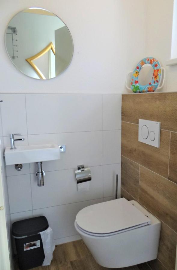 Vakantiewoning Zandkreek Kortgene Buitenkant foto